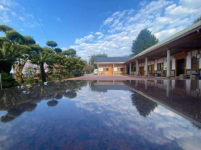 Chang Qing Ju Homestay